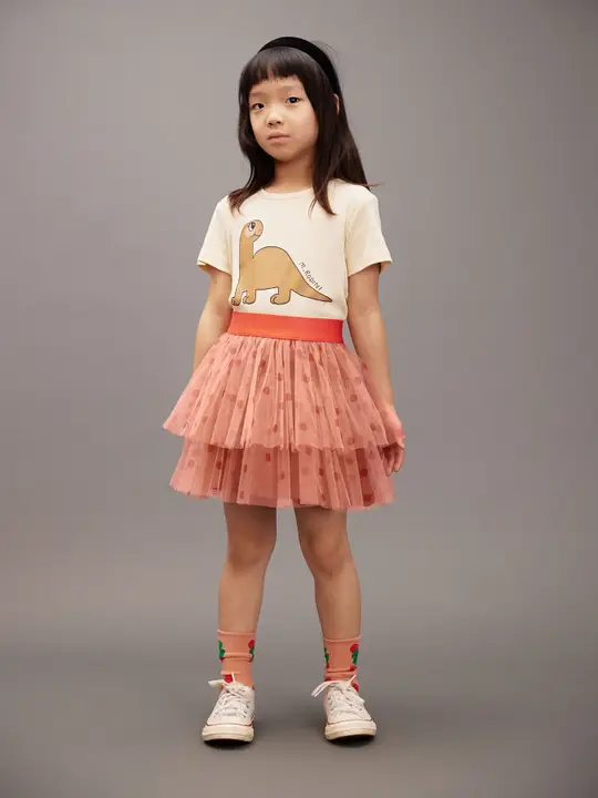 Dino regular T-shirt