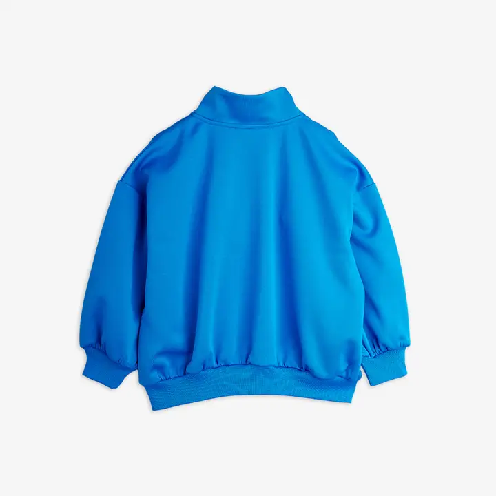 Ritzratz half zip sweatshirt
