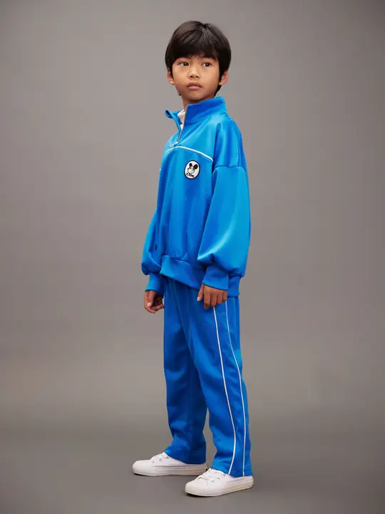 Ritzratz half zip sweatshirt
