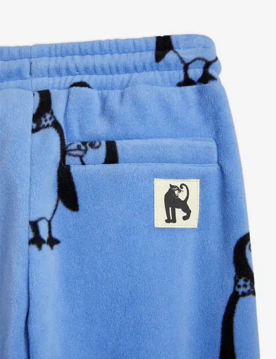 Penguin fleece trousers