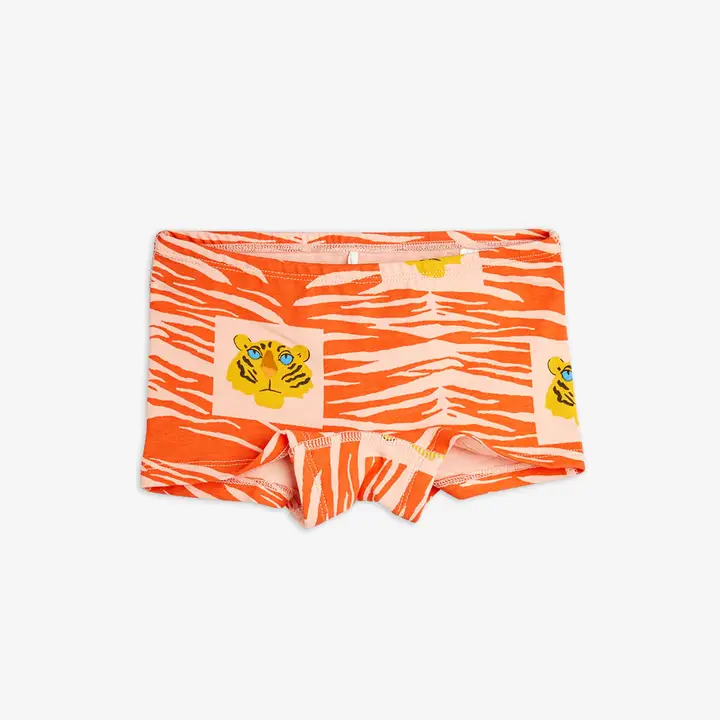 Tiger style hipsters