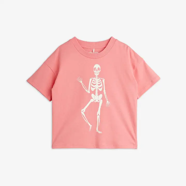 Skeleton T-shirt 