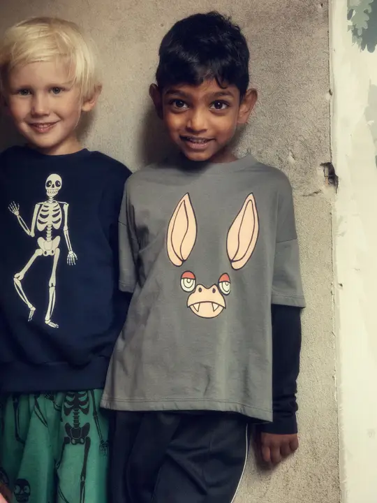 Bat T-shirt