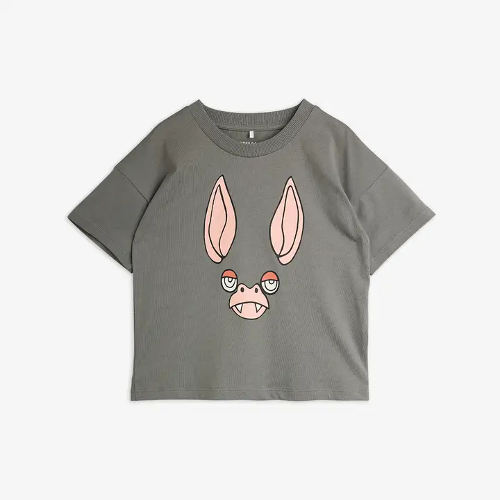 Bat T-shirt