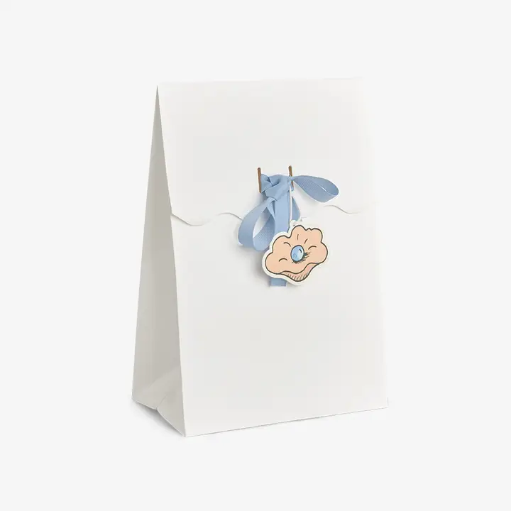 Oyster Presentbox Medium