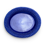 Blå