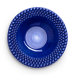 Blå