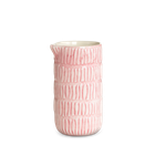 Ljusrosa