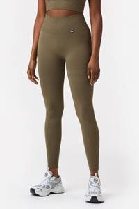 Burnt Olive