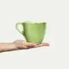 Basic Mugg