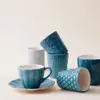 Lace Mugg