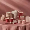 Lace Mugg