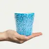 Lace Mugg