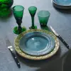 Lace Tallrik