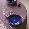 Oyster Tallrik