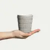 Stripes Mugg