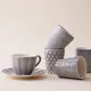 Stripes Mugg