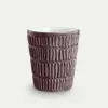 Stripes Mugg