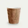 Stripes Mugg