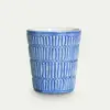 Stripes Mugg