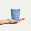 Stripes Mugg