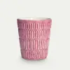 Stripes Mugg