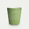 Stripes Mugg