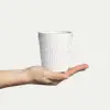 Stripes Mugg