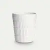 Stripes Mugg