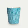 Stripes Mugg