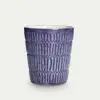 Stripes Mugg