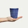 Stripes Mugg