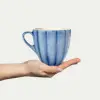 Oyster Mugg