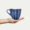 Oyster Mugg