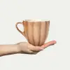 Oyster mugg