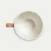 Oyster mugg