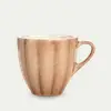 Oyster mugg