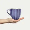 Oyster Mugg
