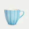 Oyster Mugg