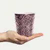 Lace Mugg