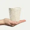 Lace Mugg