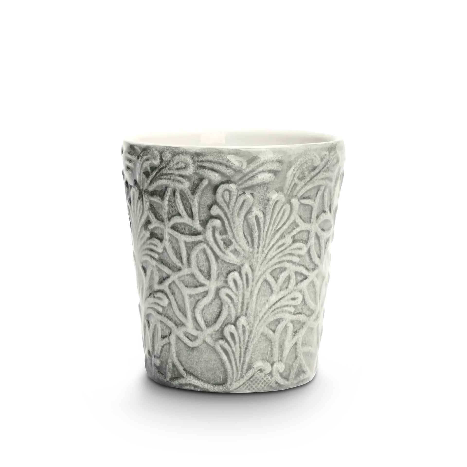 Lace Mugg