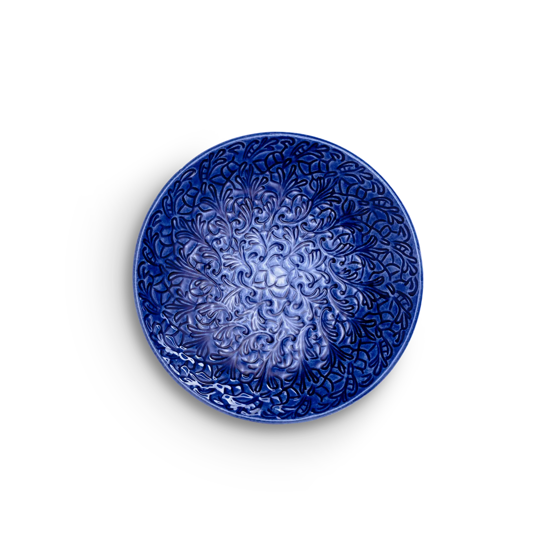 Lace Tallrik