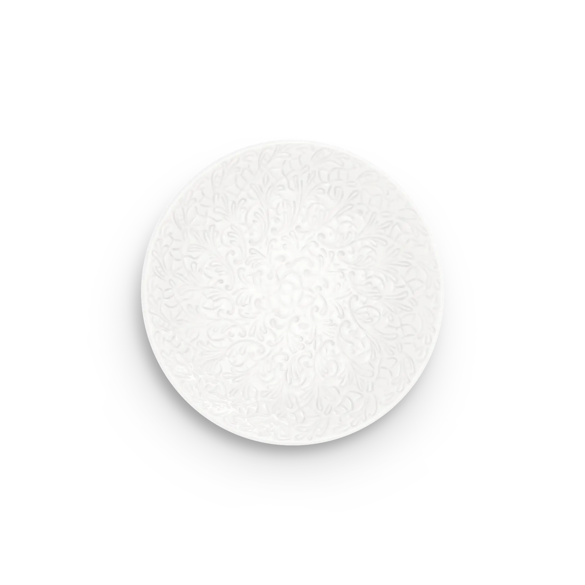 Lace Tallrik