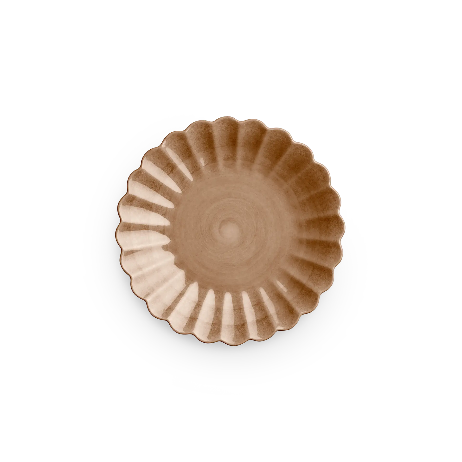 Oyster Tallrik