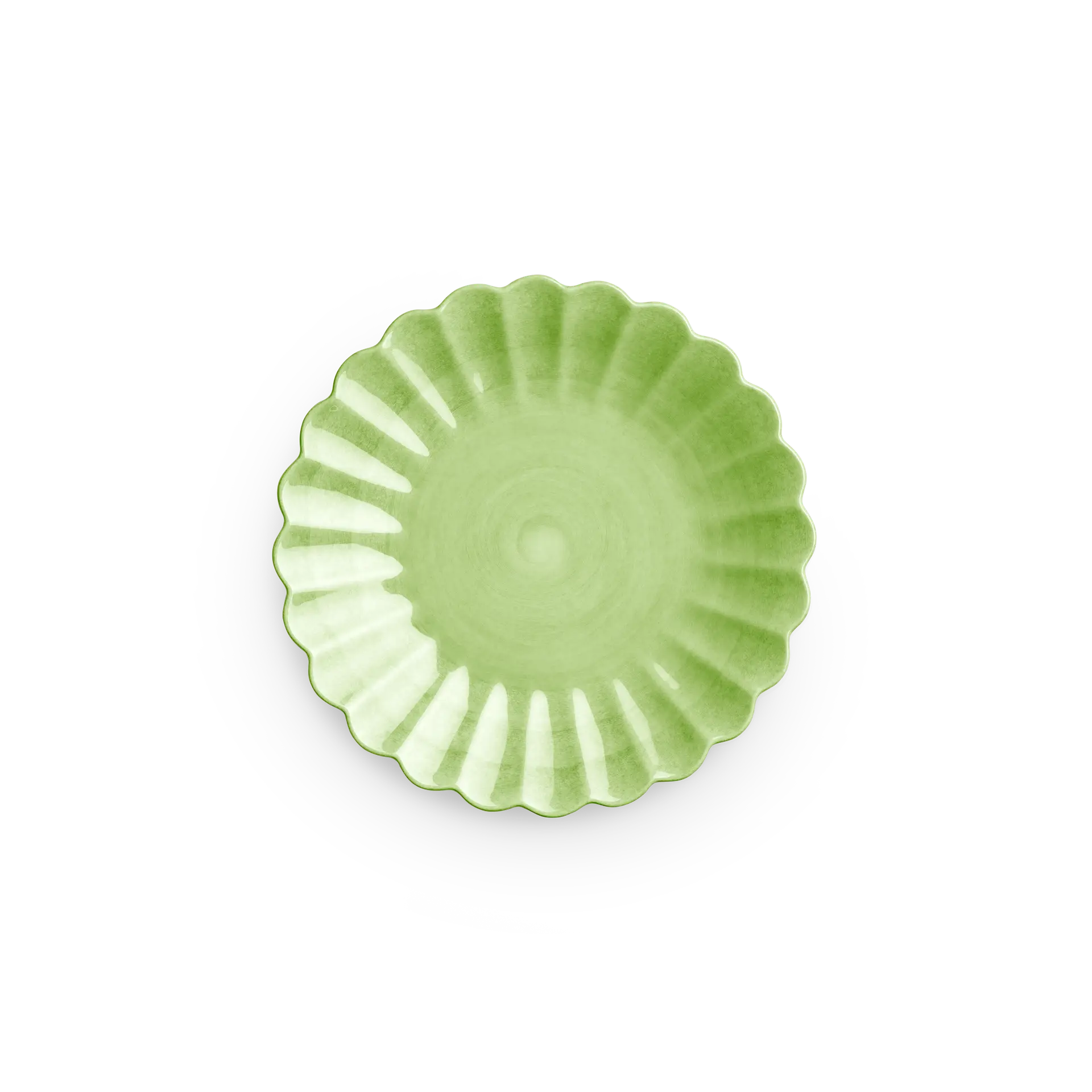Oyster Tallrik
