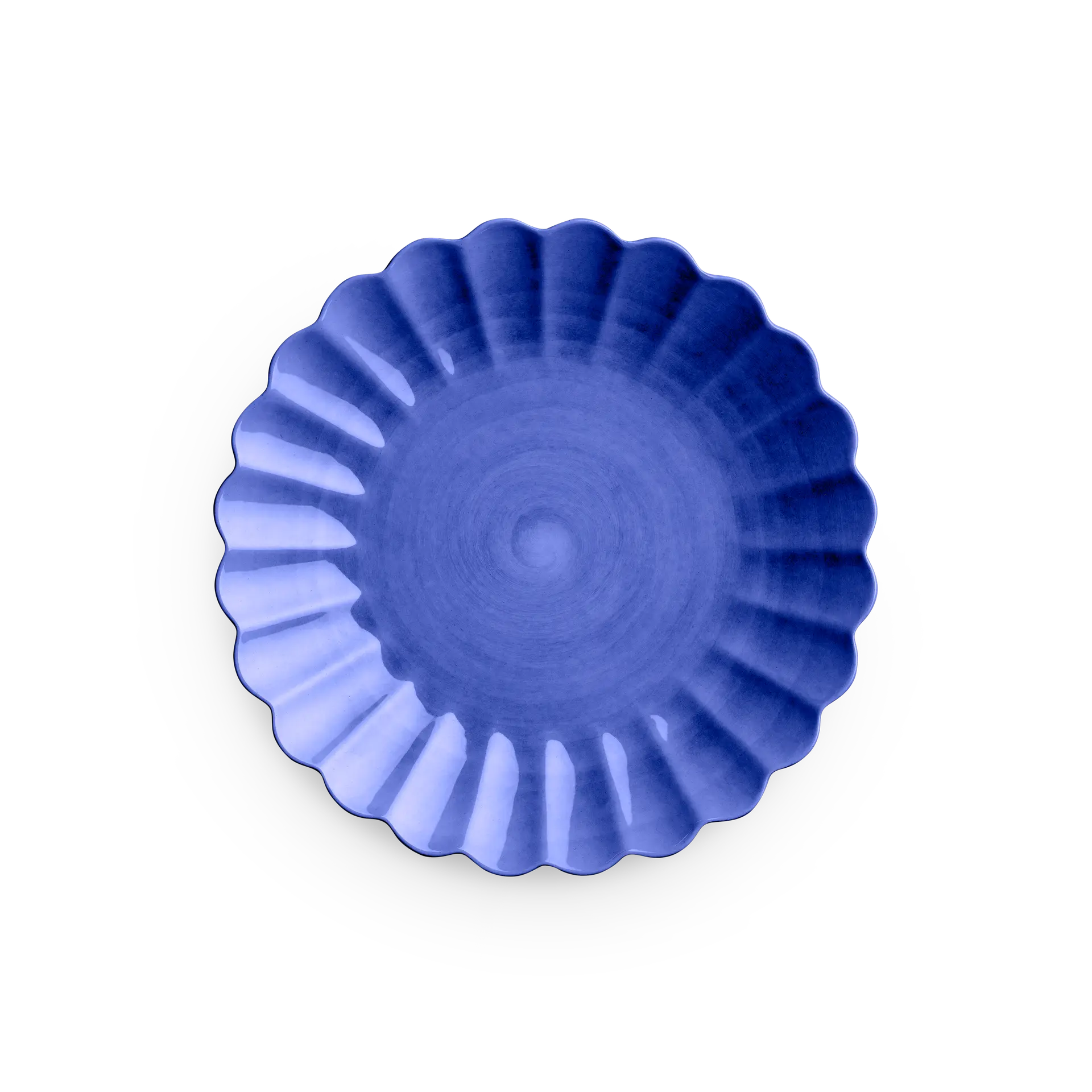 Oyster Tallrik