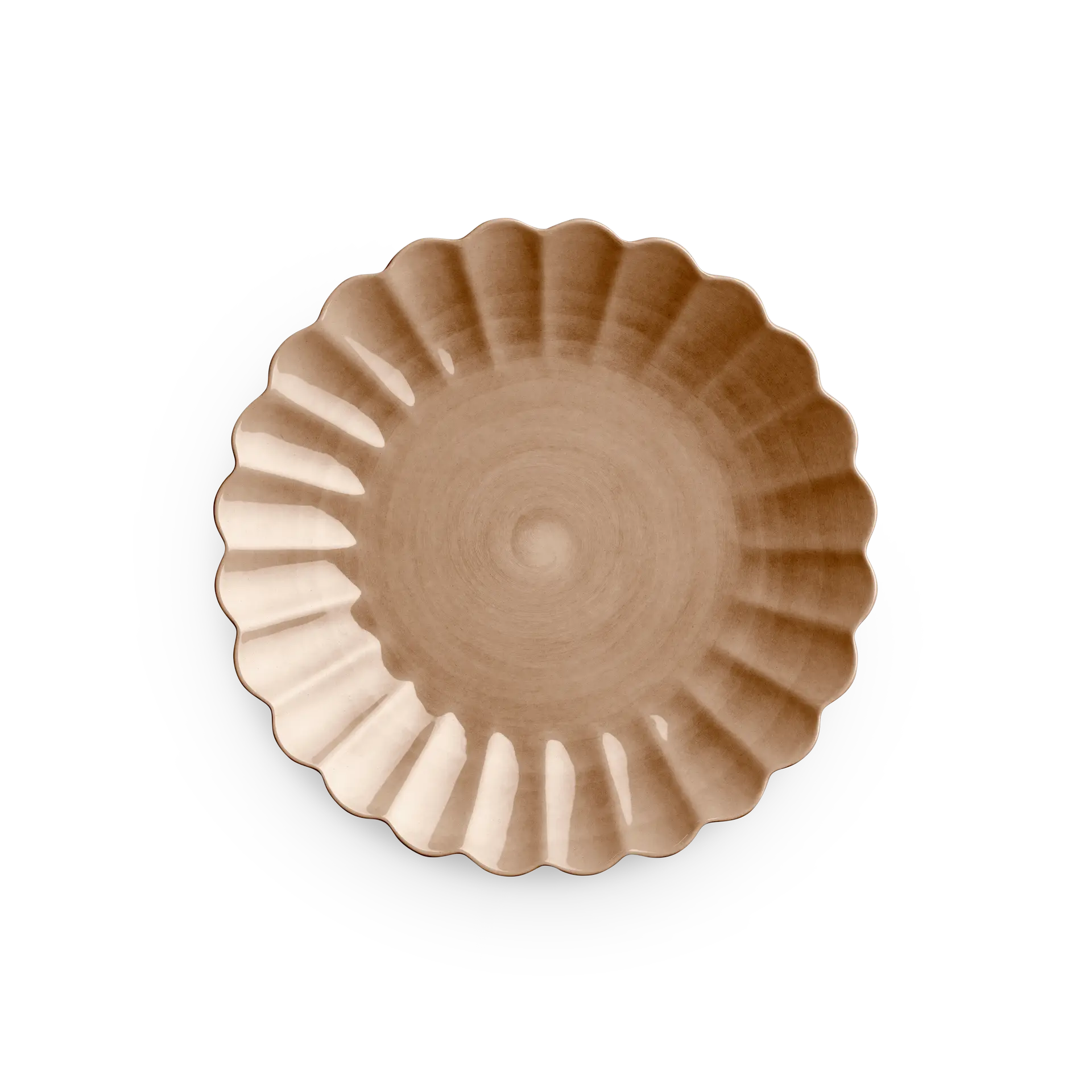 Oyster Tallrik