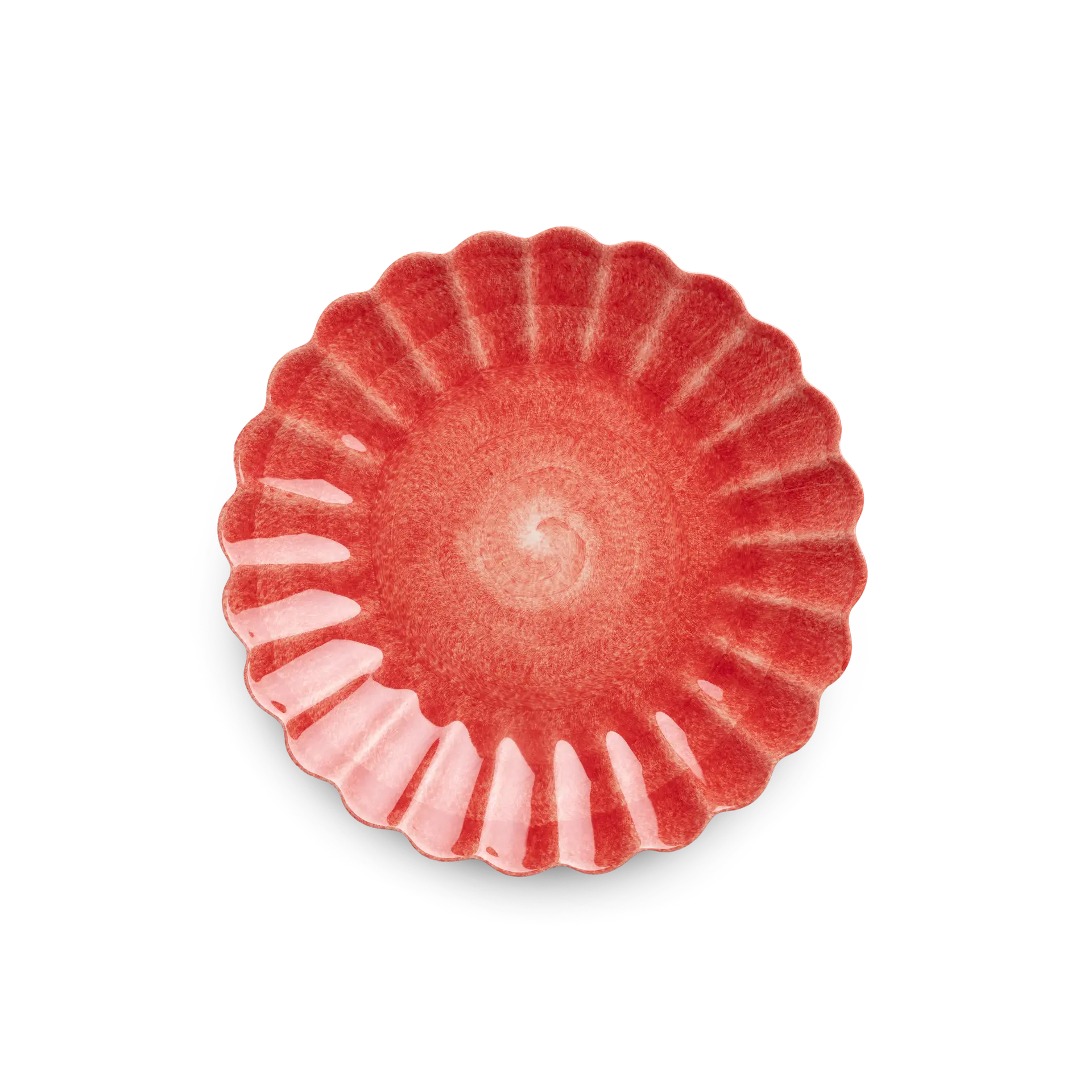 Oyster Tallrik