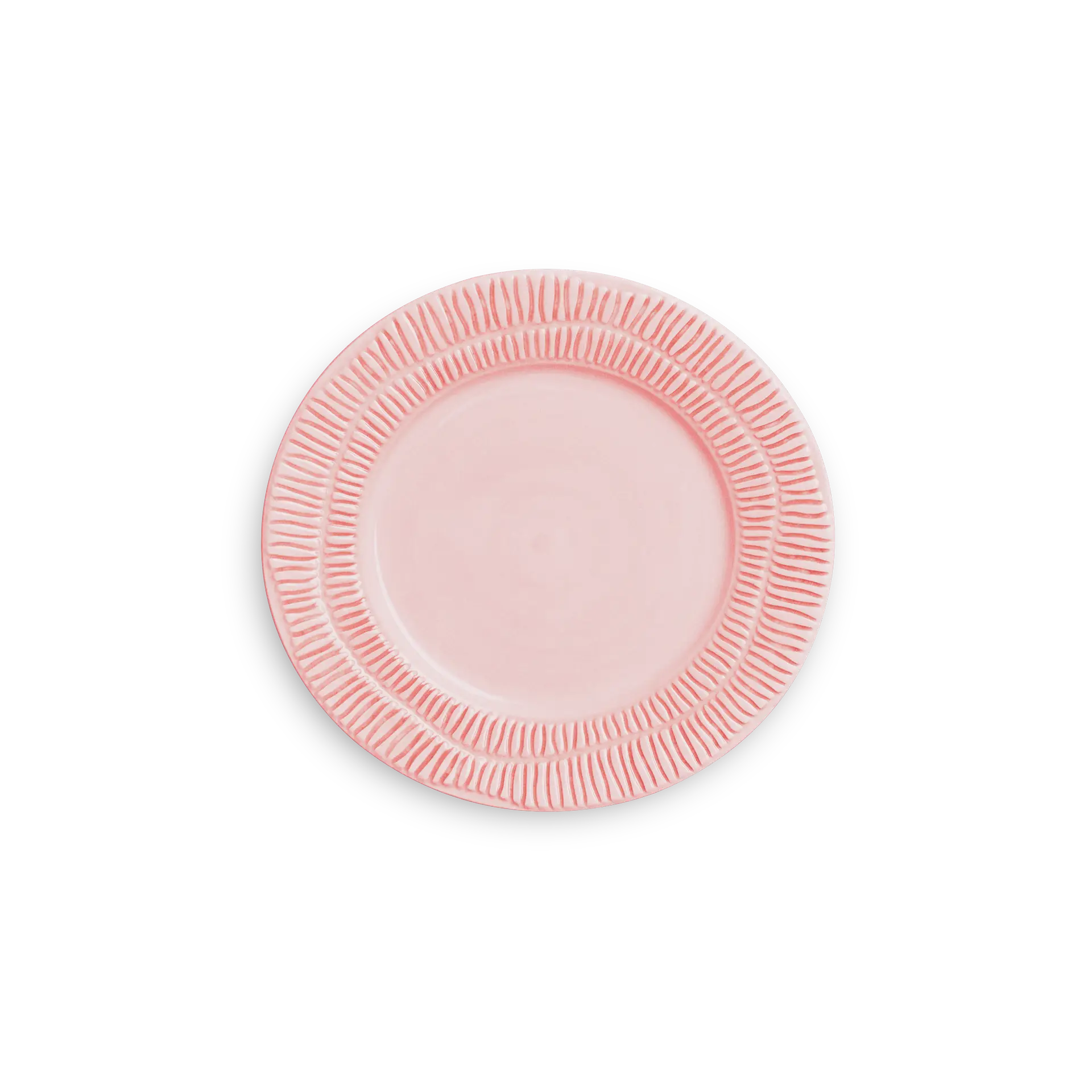 Stripes Tallrik